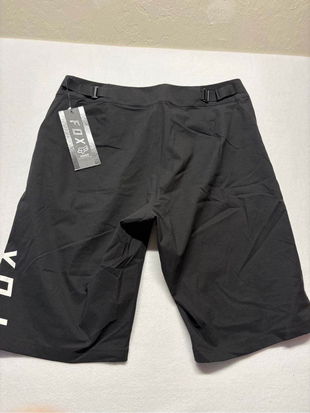 Fox Racing Ranger Shorts size 34 - Picture 7 of 9